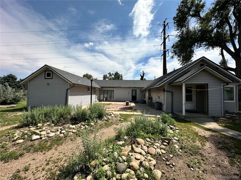 5173 Ammons Court Arvada CO 80002