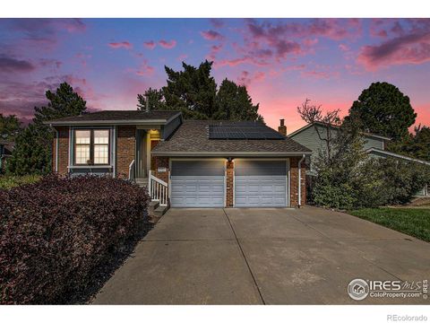 Photo of 8923 W 81st Lane, Arvada, CO 80005 (MLS # IR1044745)