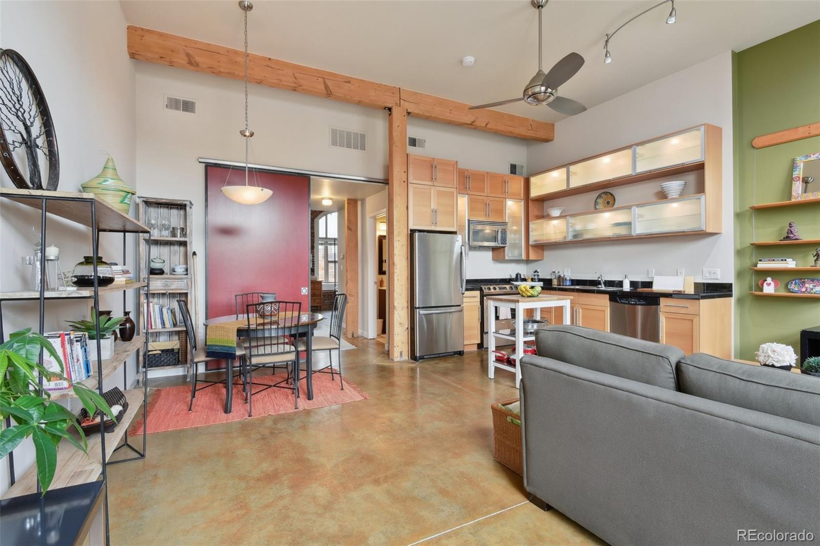 2501 Grove Street 104, Denver, CO, 80211 3 2501 Grove Street 104