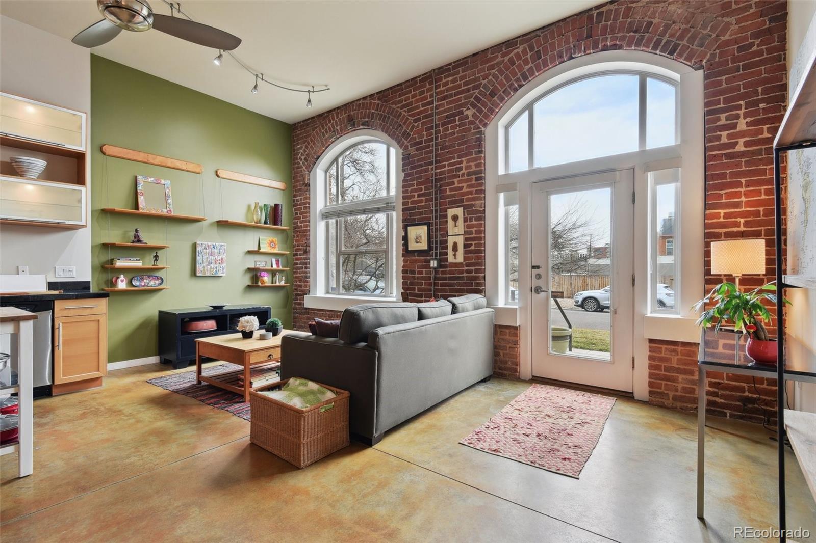 2501 Grove Street 104, Denver, CO, 80211 2 2501 Grove Street 104