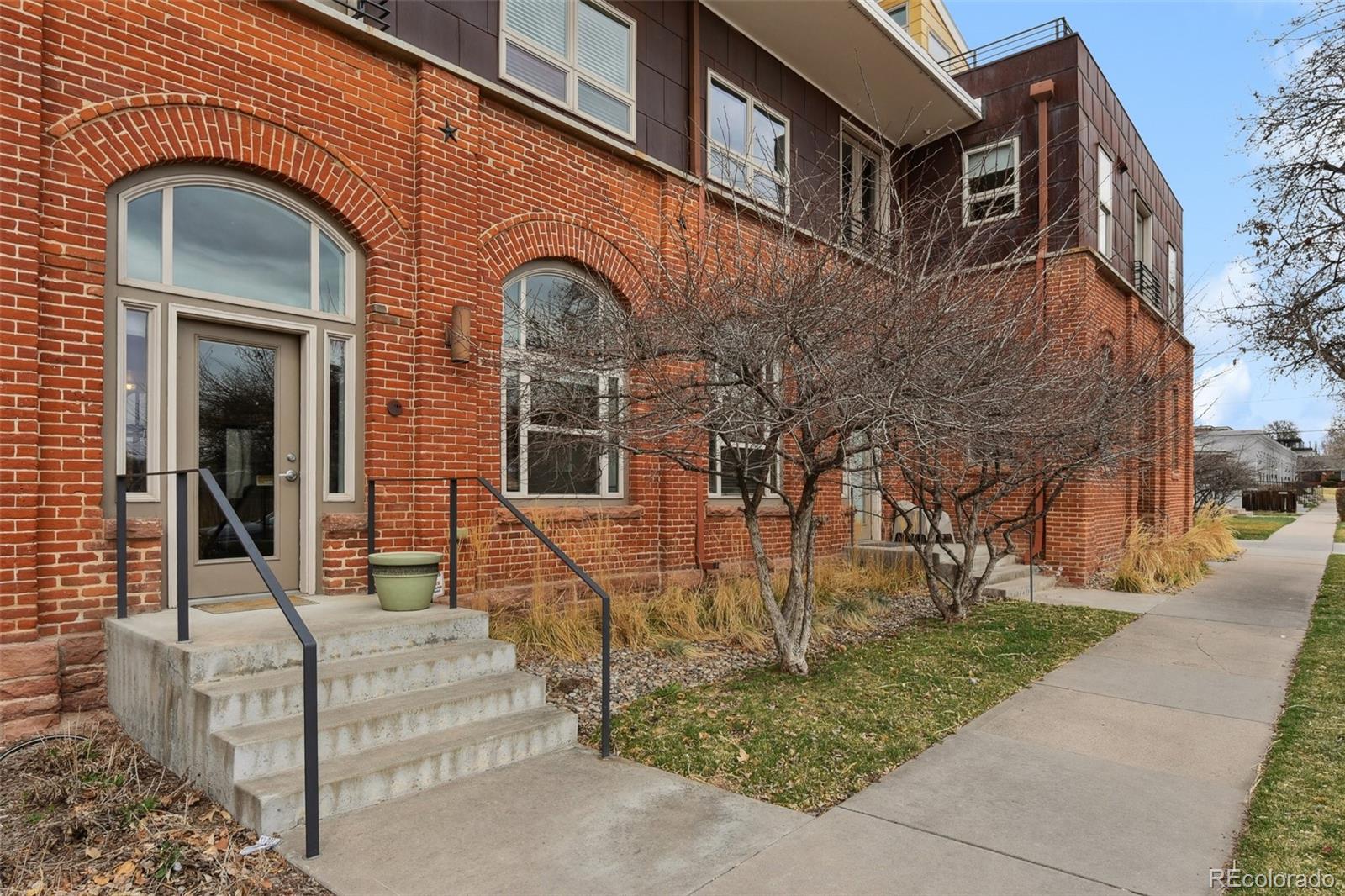 2501 Grove Street 104, Denver, CO, 80211 1 2501 Grove Street 104
