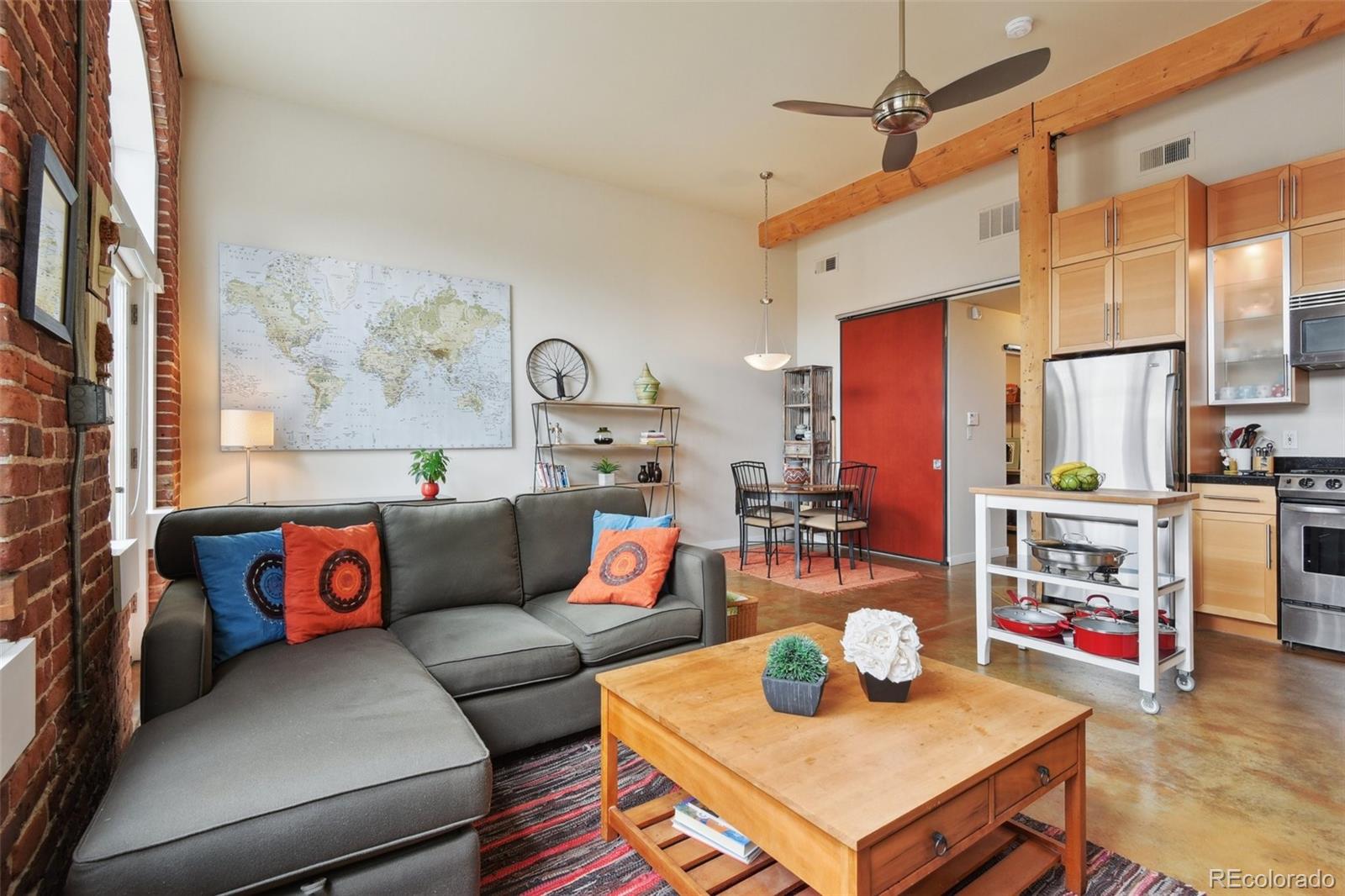 2501 Grove Street 104, Denver, CO, 80211 4 2501 Grove Street 104