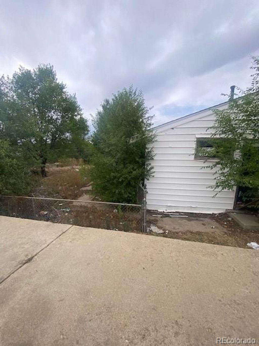 Photo of 440 Cragmore Street, Denver, CO 80221 (MLS # 5276226)