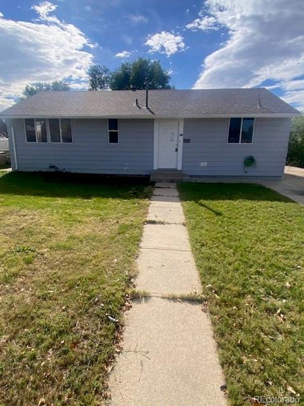 Photo of 440 Cragmore Street, Denver, CO 80221 (MLS # 5276226)