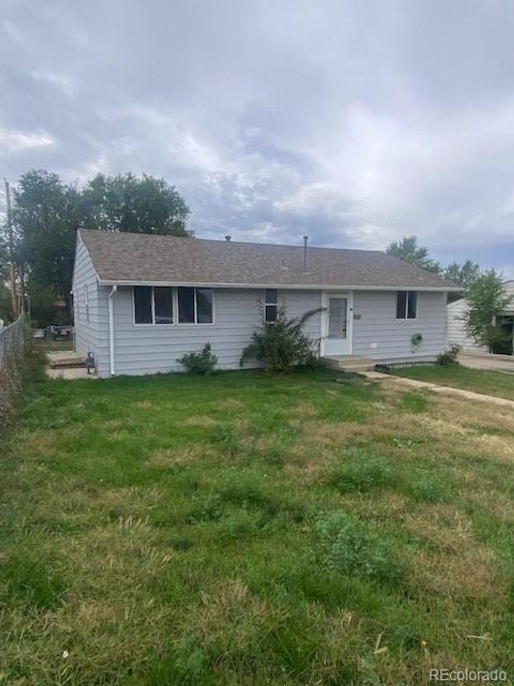 Photo of 440 Cragmore Street, Denver, CO 80221 (MLS # 5276226)