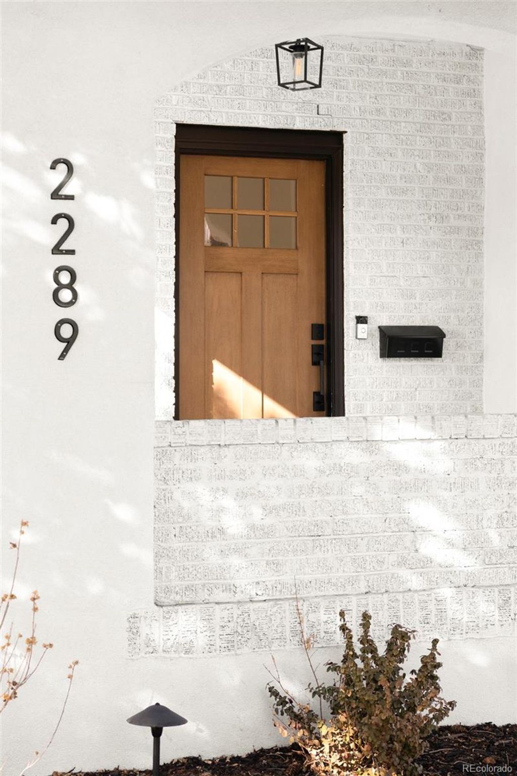 Photo of 2289 N Glencoe Street, Denver, CO 80207 (MLS # 9774368)