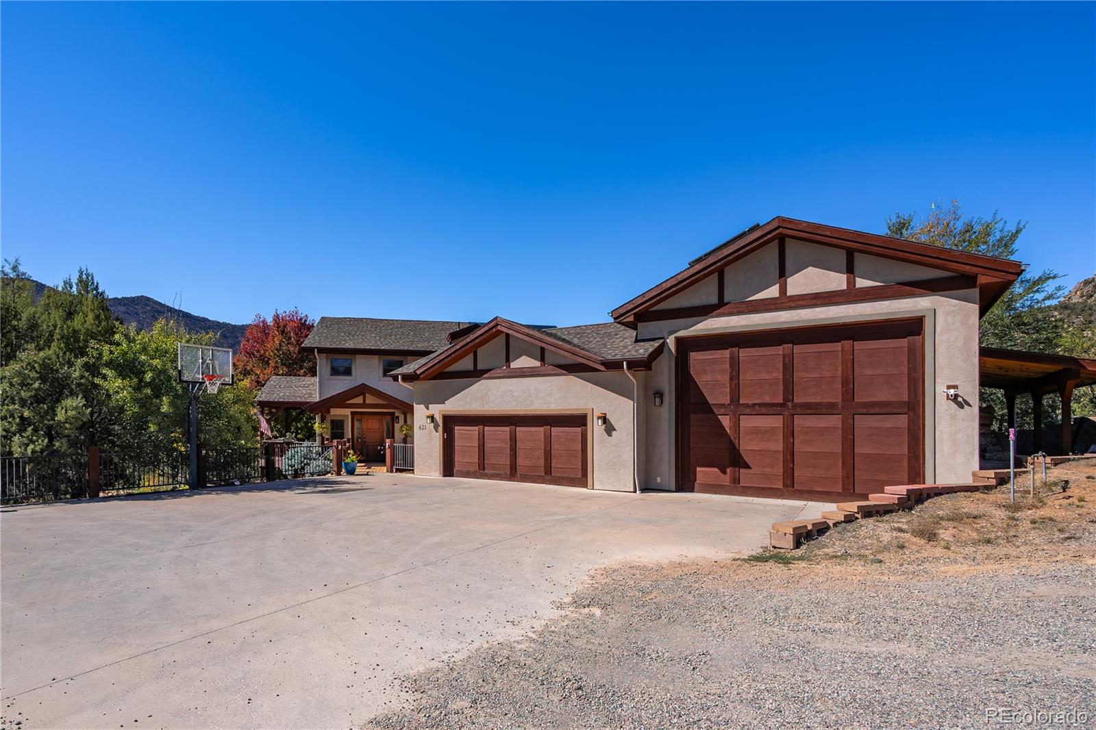 621 Elk Run Road, New Castle, CO, 81647 2 621 Elk Run Road