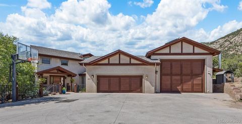 621 Elk Run Road New Castle CO 81647