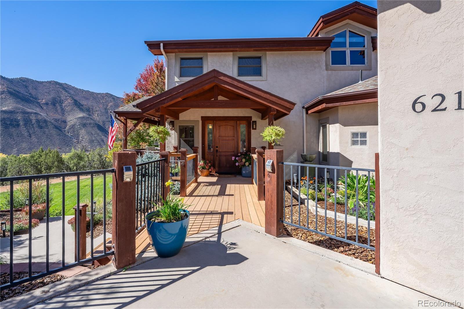 621 Elk Run Road, New Castle, CO, 81647 1 621 Elk Run Road
