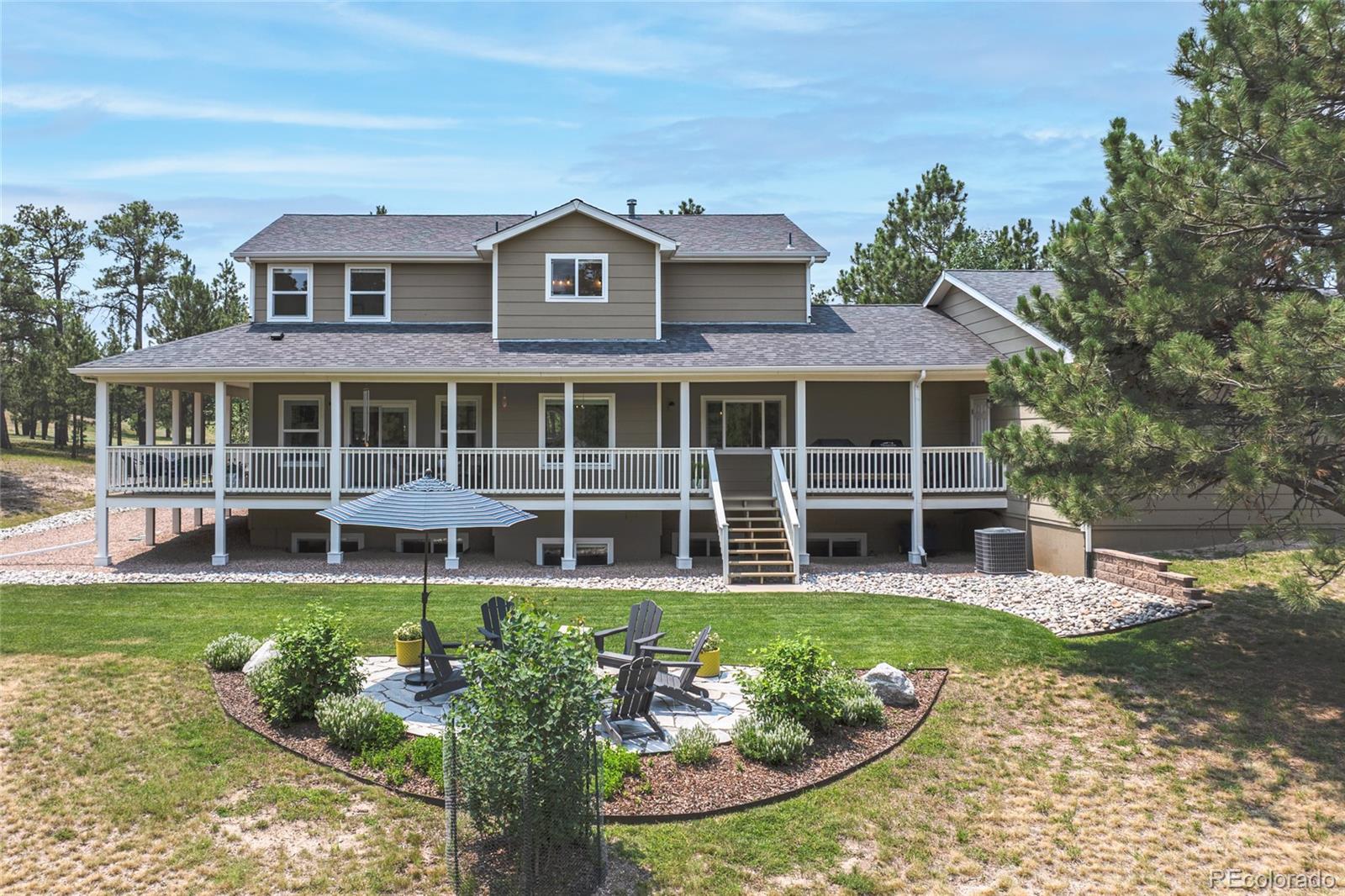 4342 Mountain Dance Drive