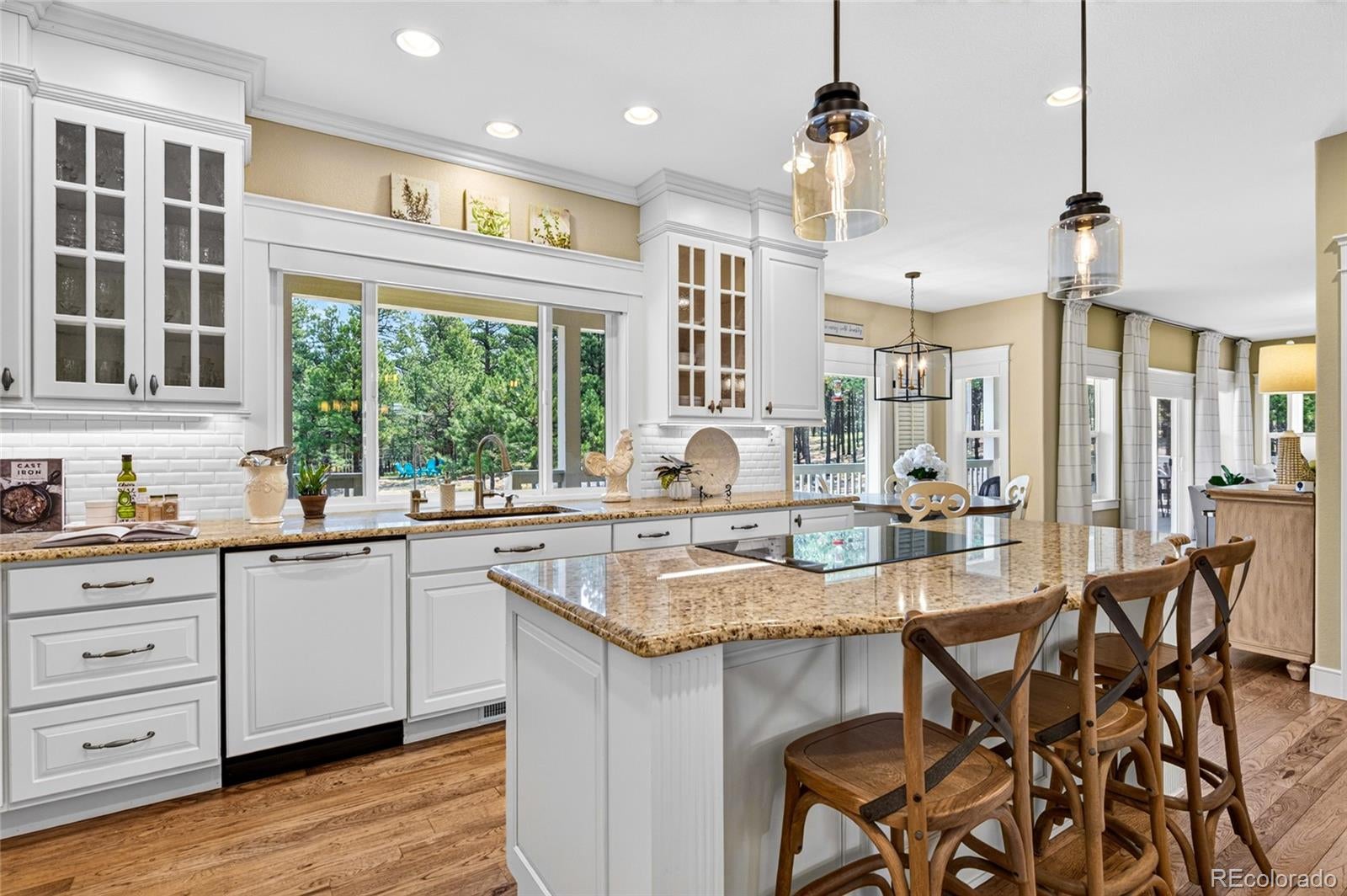 4342 Mountain Dance Drive