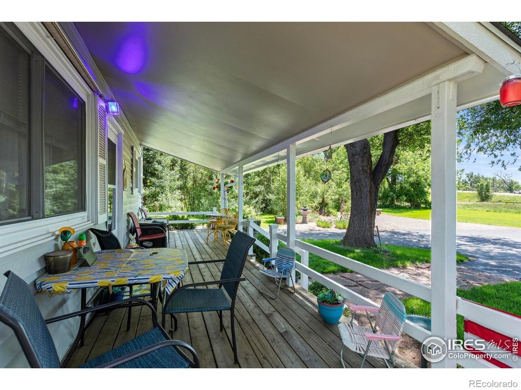 Photo of 5417 W US Highway 34 Highway, Loveland, CO 80537 (MLS # IR1044803)