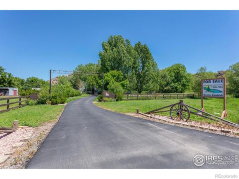 5417 W US Highway 34 Highway Loveland CO 80537