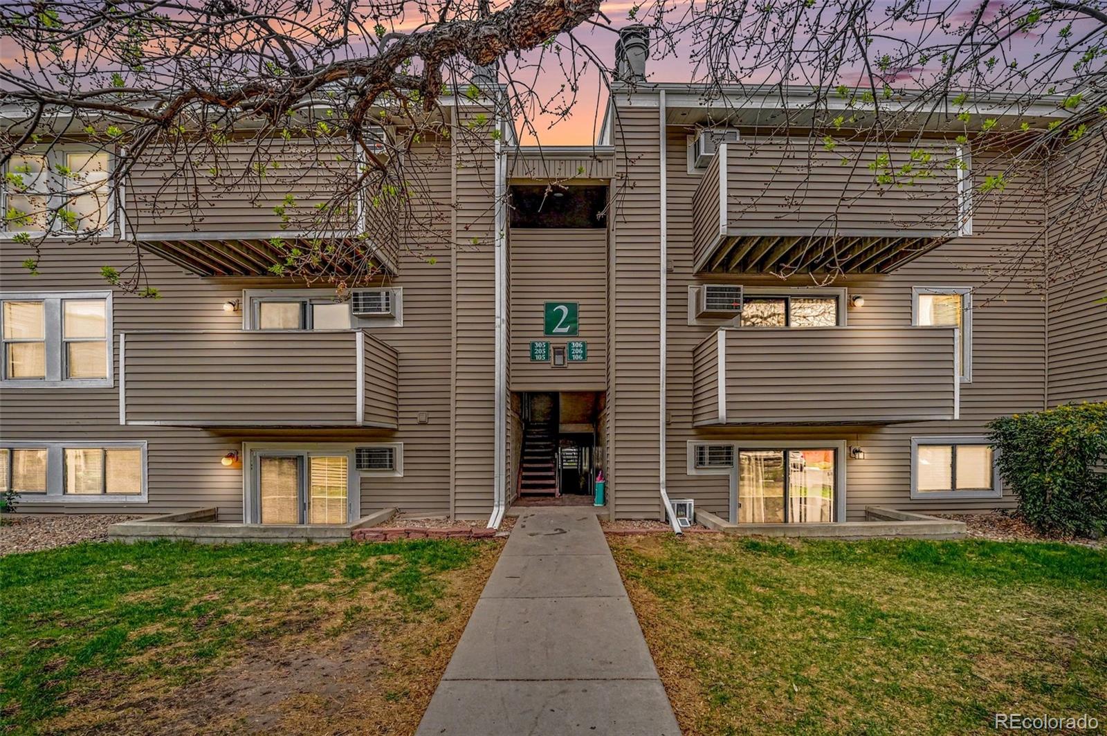 10150 E Virginia Avenue 2-105