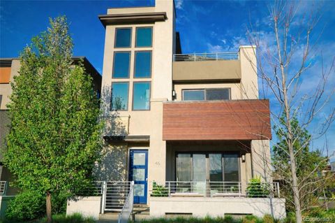 46 S Oneida Street Denver CO 80230