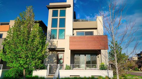 Photo of 46 S Oneida Street, Denver, CO 80230 (MLS # 8708560)