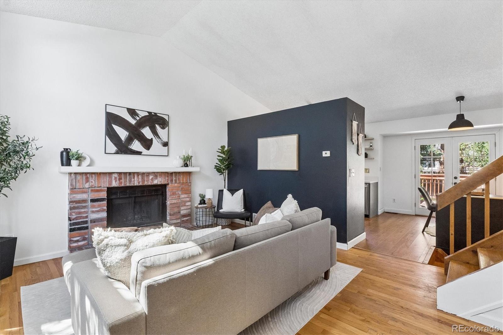 119 S Pembrook Street, Castle Rock, CO, 80104 119 S Pembrook Street