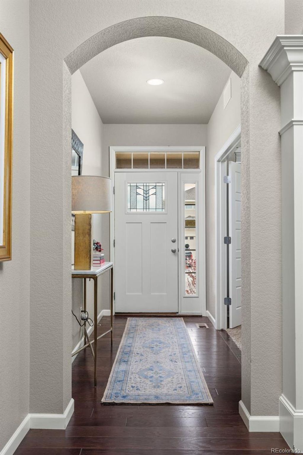 Photo of 1428 Sidewinder Circle, Castle Rock, CO 80108 (MLS # 9072383)