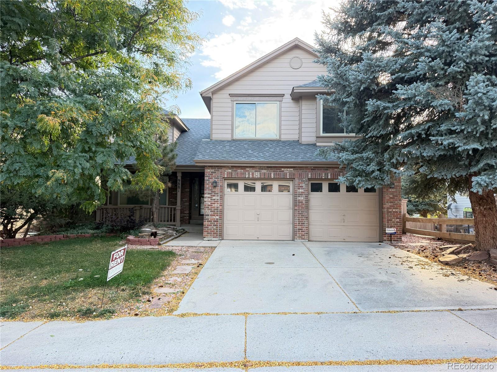 9881 Spring Hill Place