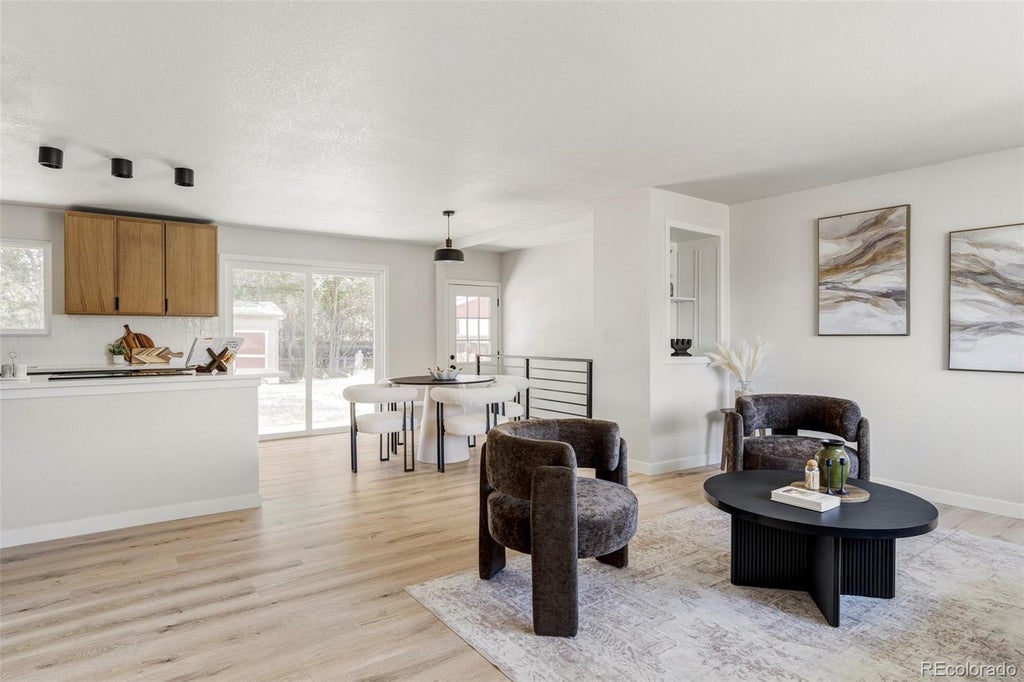 Photo of 3341 W 93rd Avenue, Westminster, CO 80031 (MLS # 9251077)