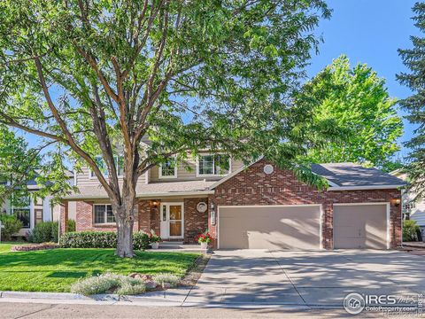 3124 Marlin Drive Longmont CO 80503
