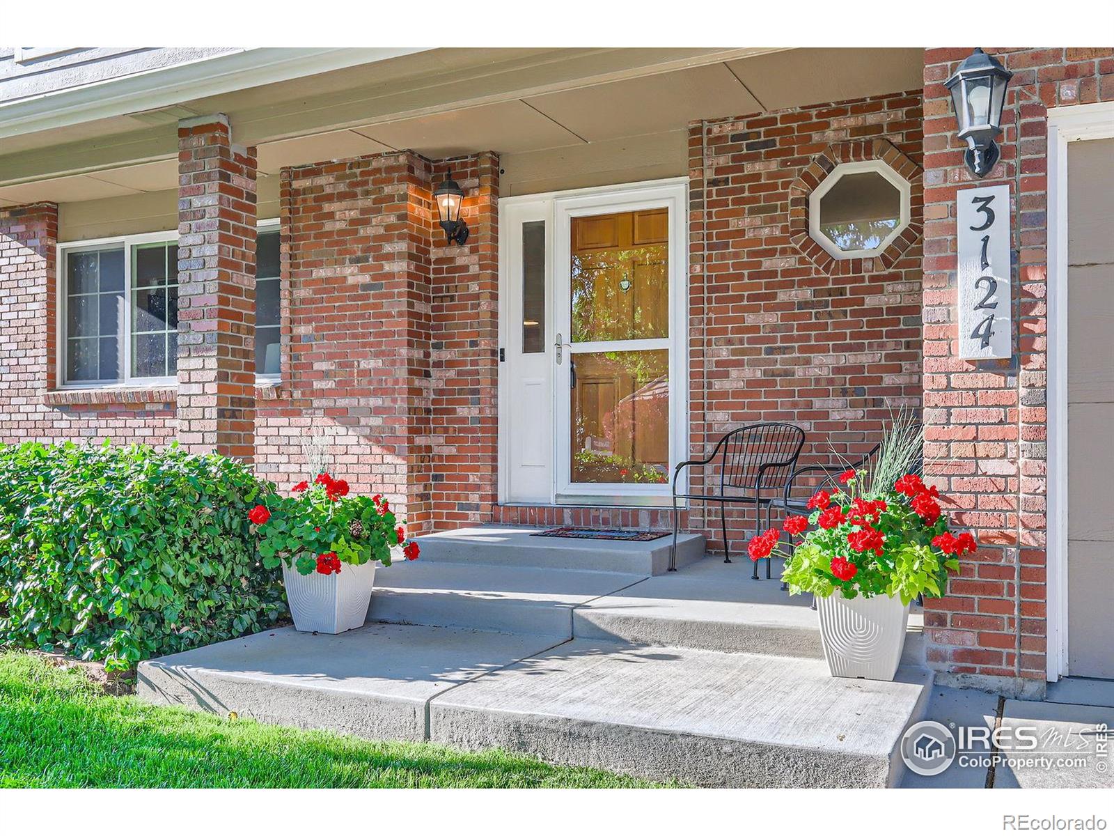 3124 Marlin Drive, Longmont, CO, 80503 1 3124 Marlin Drive