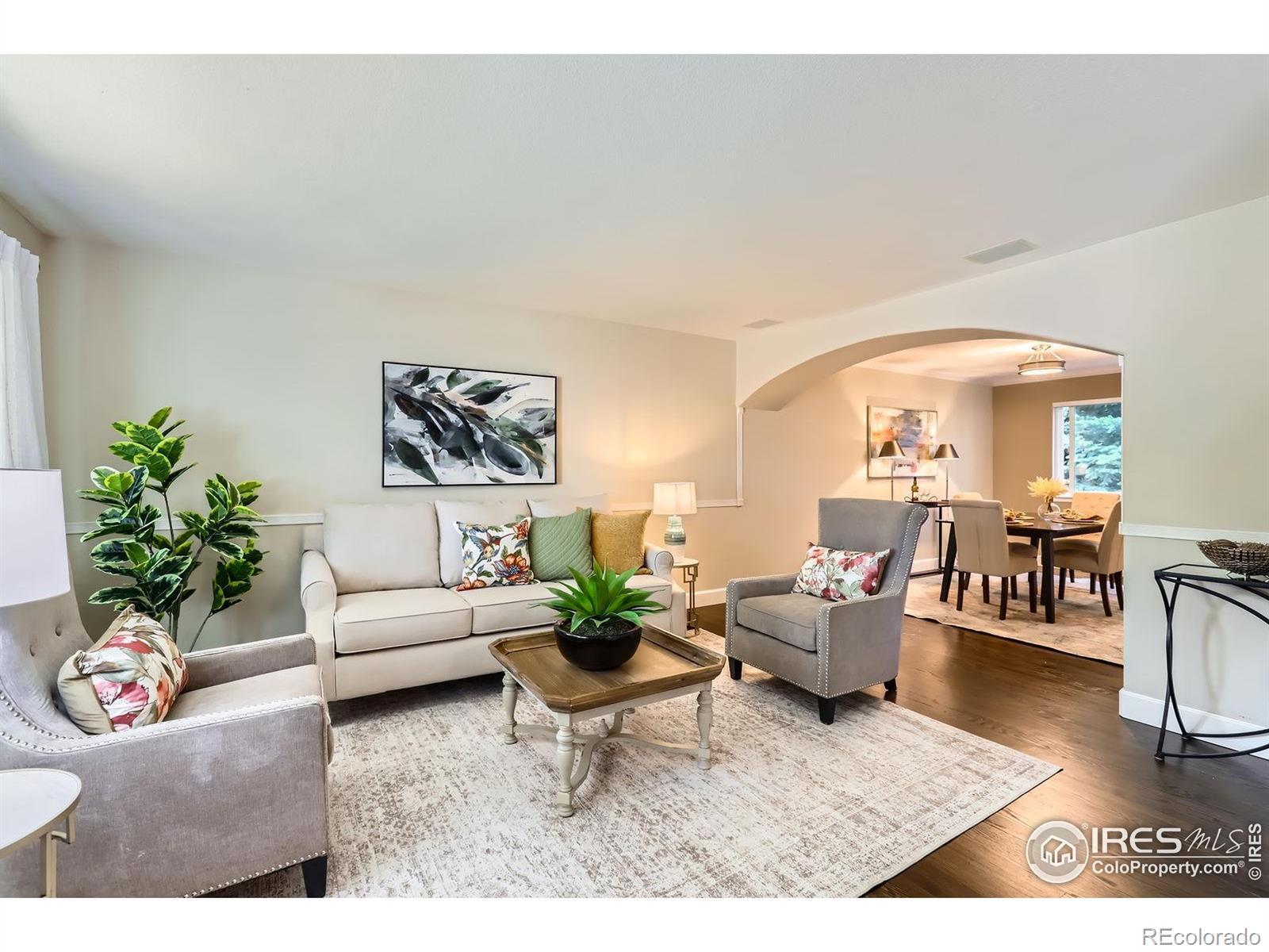 3124 Marlin Drive, Longmont, CO, 80503 2 3124 Marlin Drive
