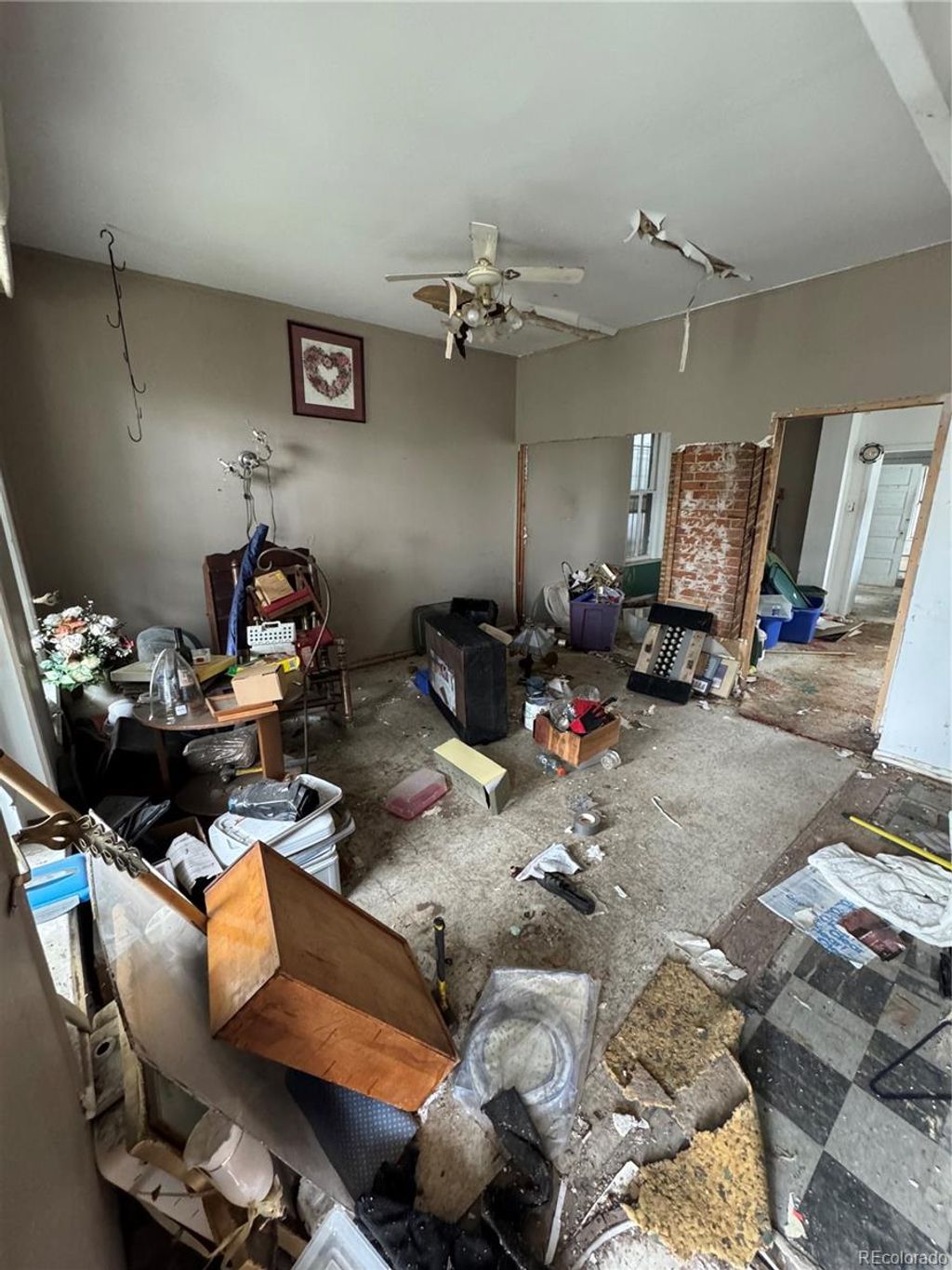 Photo of 2840 Arapahoe Street, Denver, CO 80205 (MLS # 2474056)