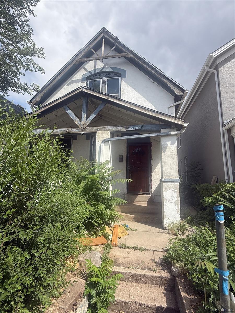 Photo of 2840 Arapahoe Street, Denver, CO 80205 (MLS # 2474056)
