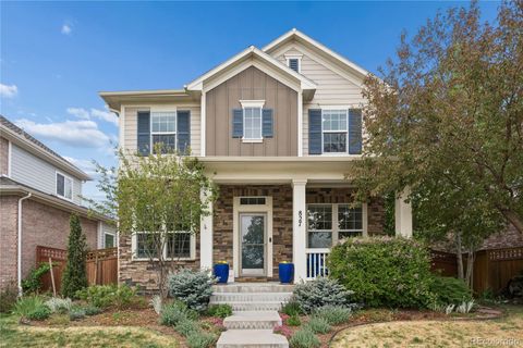 Photo of 827 Uinta Way, Denver, CO 80230 (MLS # 9241574)