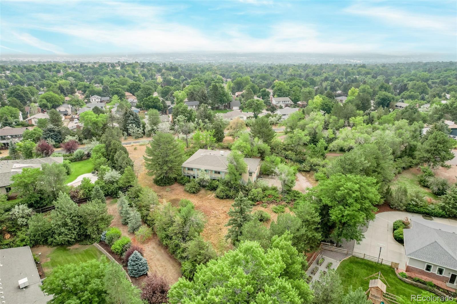 5300 Yellowstone Street