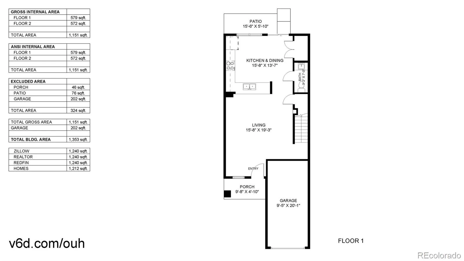 Erie, Colorado 80516, United States, 3 Bedrooms Bedrooms, ,2 BathroomsBathrooms,Residential,Coming Soon,240069