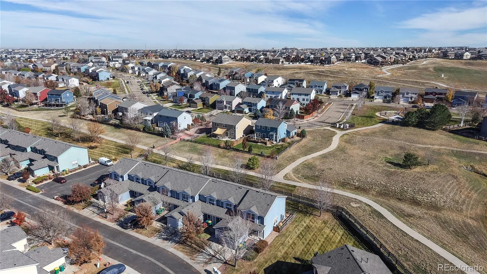 Erie, Colorado 80516, United States, 3 Bedrooms Bedrooms, ,2 BathroomsBathrooms,Residential,Coming Soon,240069