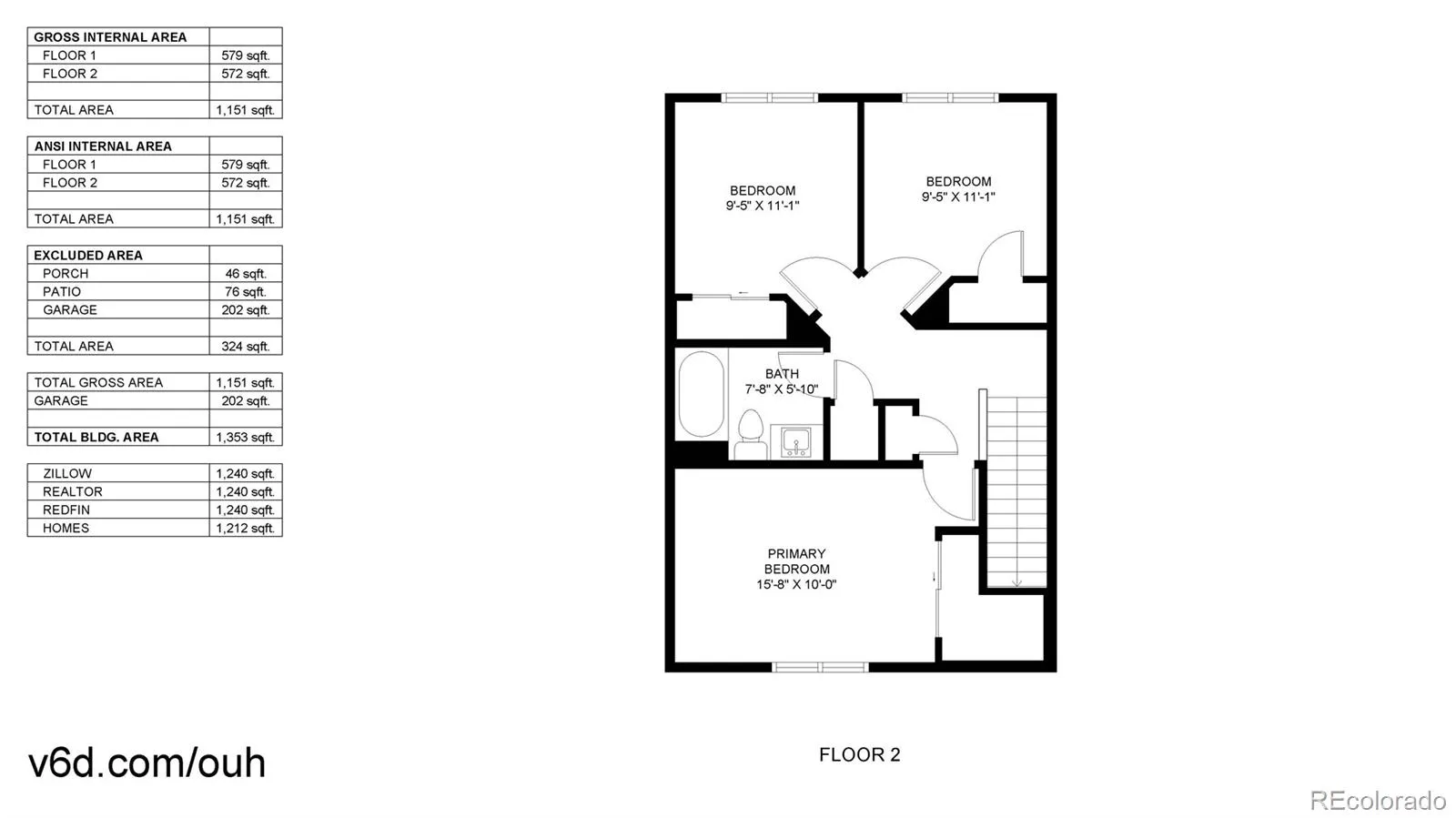 Erie, Colorado 80516, United States, 3 Bedrooms Bedrooms, ,2 BathroomsBathrooms,Residential,Coming Soon,240069