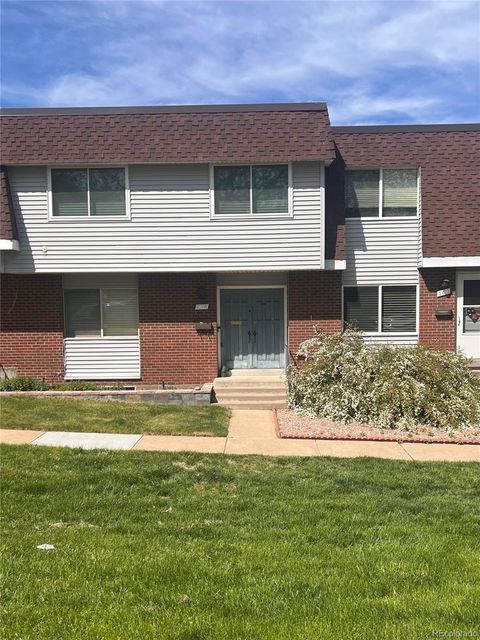 758 S Youngfield Court, Lakewood, CO 80228 - MLS#: 5818222