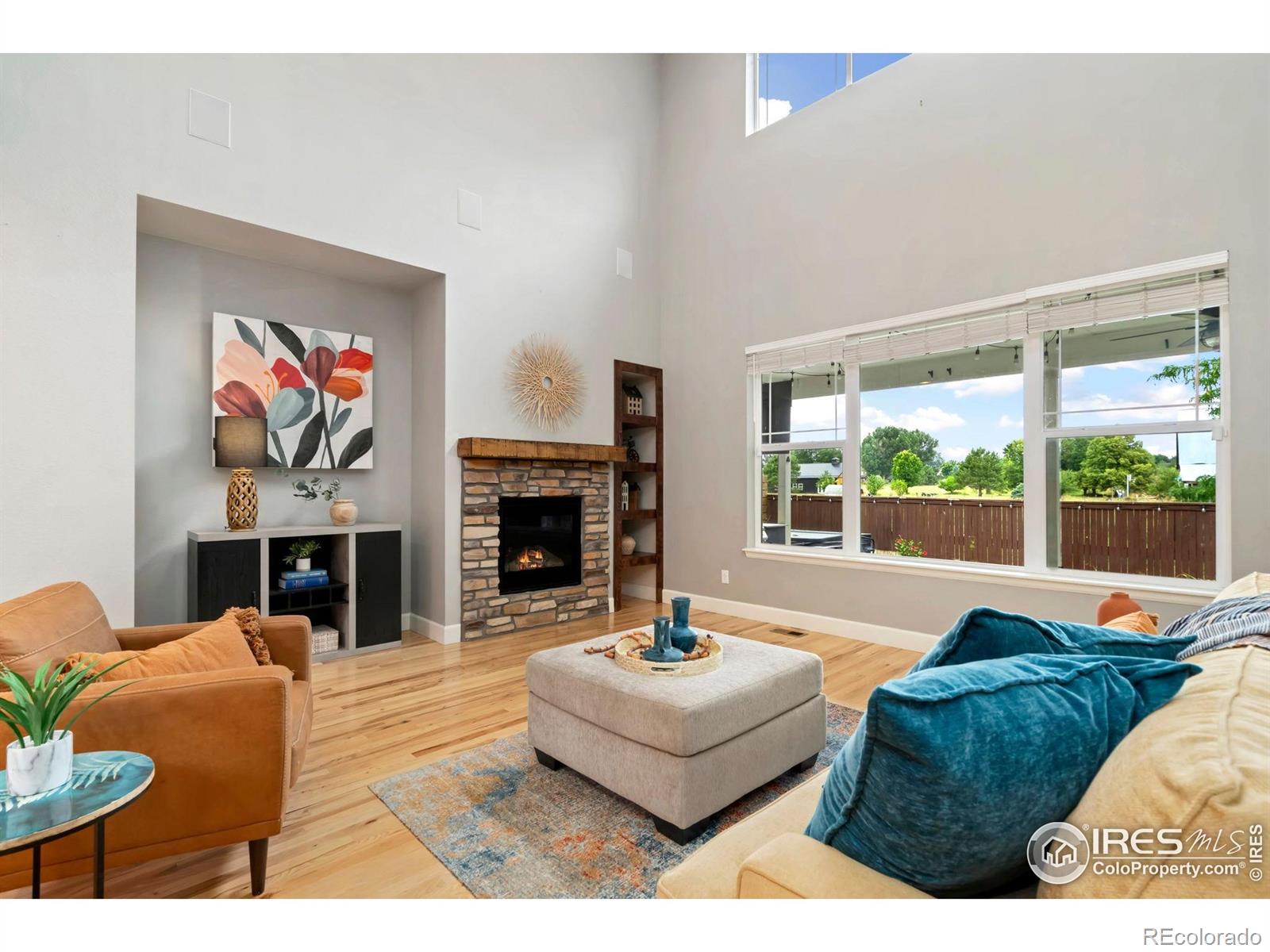5609 Coppervein Street