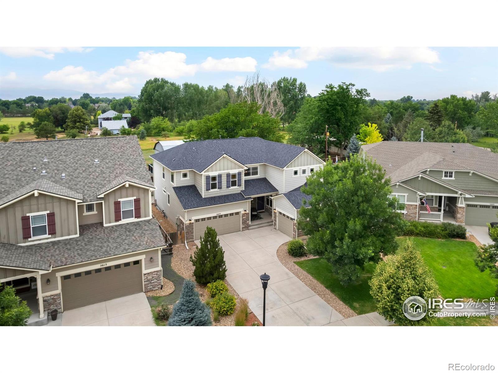 5609 Coppervein Street