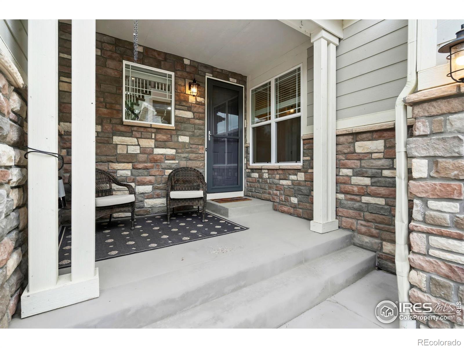 5609 Coppervein Street