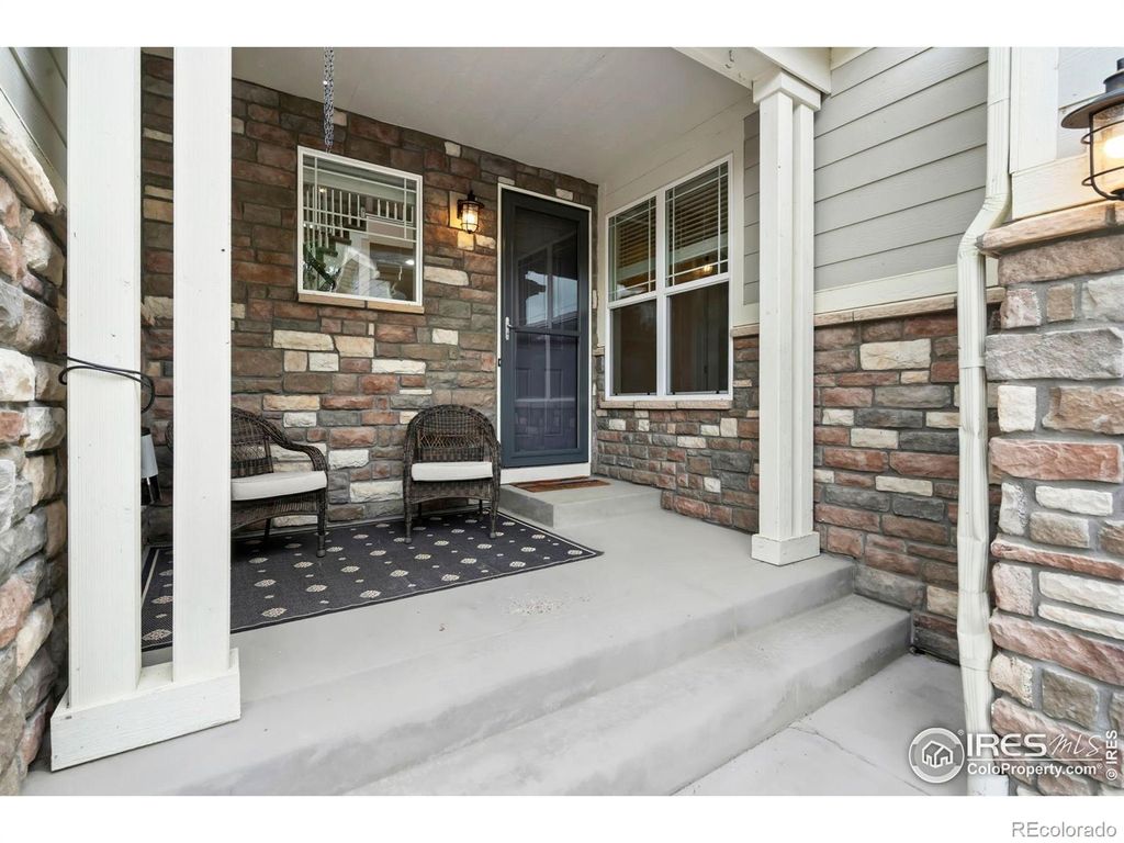 Photo of 5609 Coppervein Street, Fort Collins, CO 80528 (MLS # IR1039675)