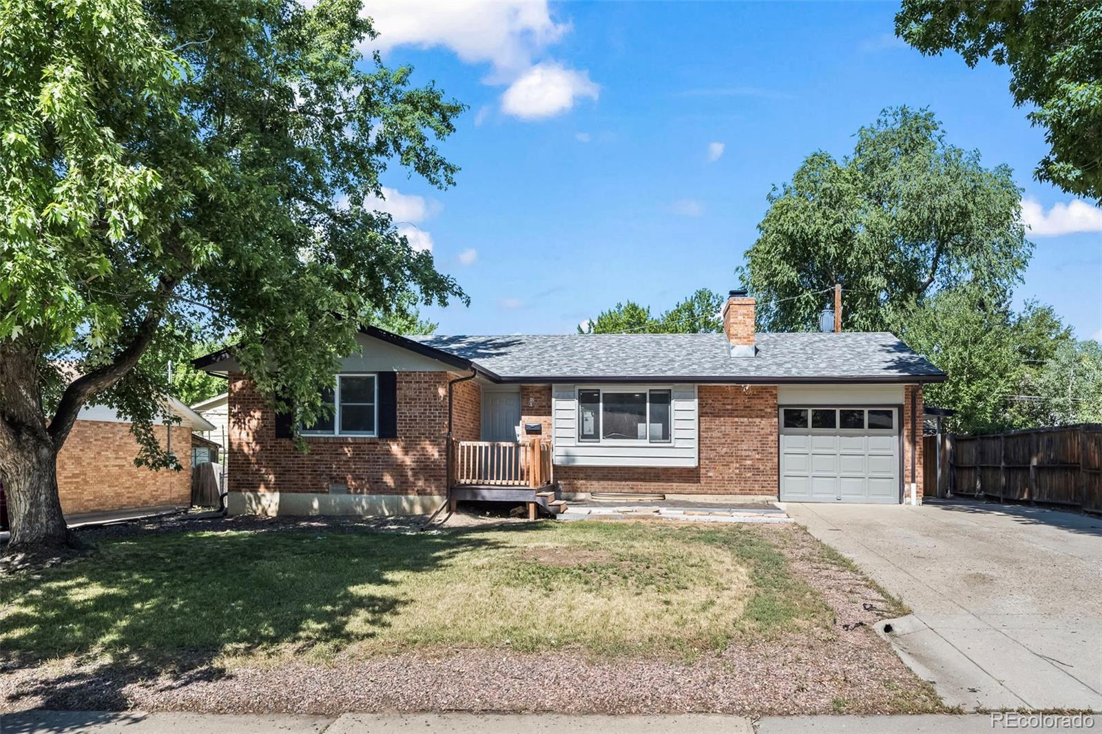 1035 Iris Street, Broomfield, CO, 80020 1 1035 Iris Street