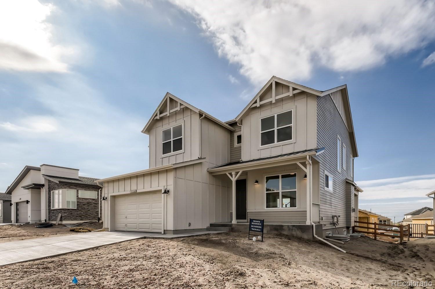 6440 Rolling Creek Drive