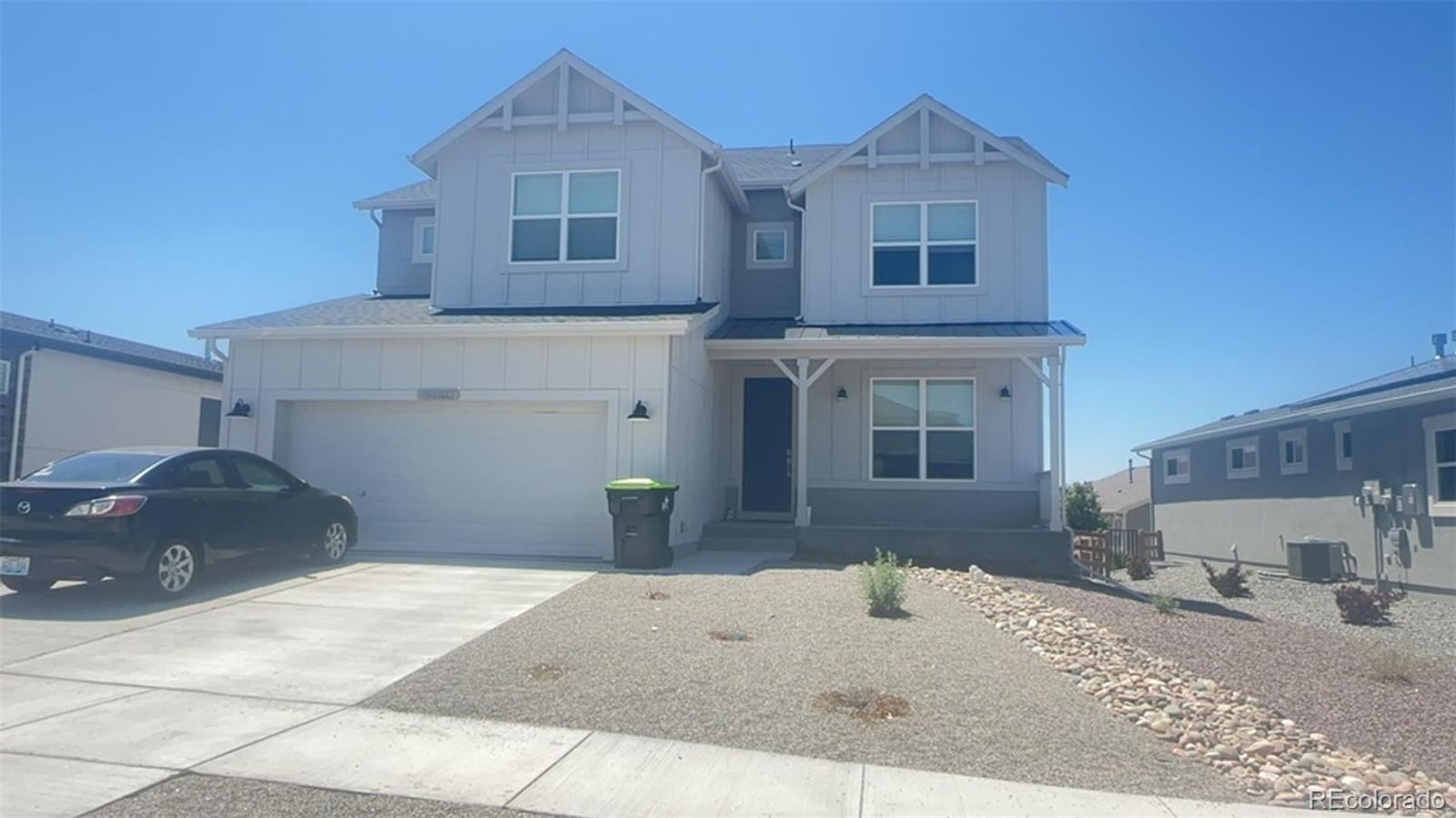 6440 Rolling Creek Drive