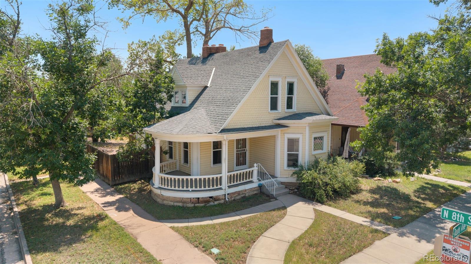 732 Rudd Avenue