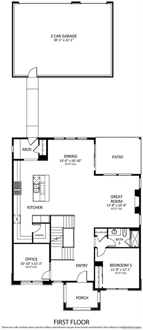 Single Family Residence in Denver CO 1108 Cook Street 2.jpg
