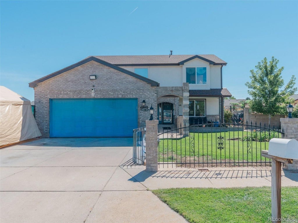 Photo of 4860 Crown Boulevard, Denver, CO 80239 (MLS # 4922306)