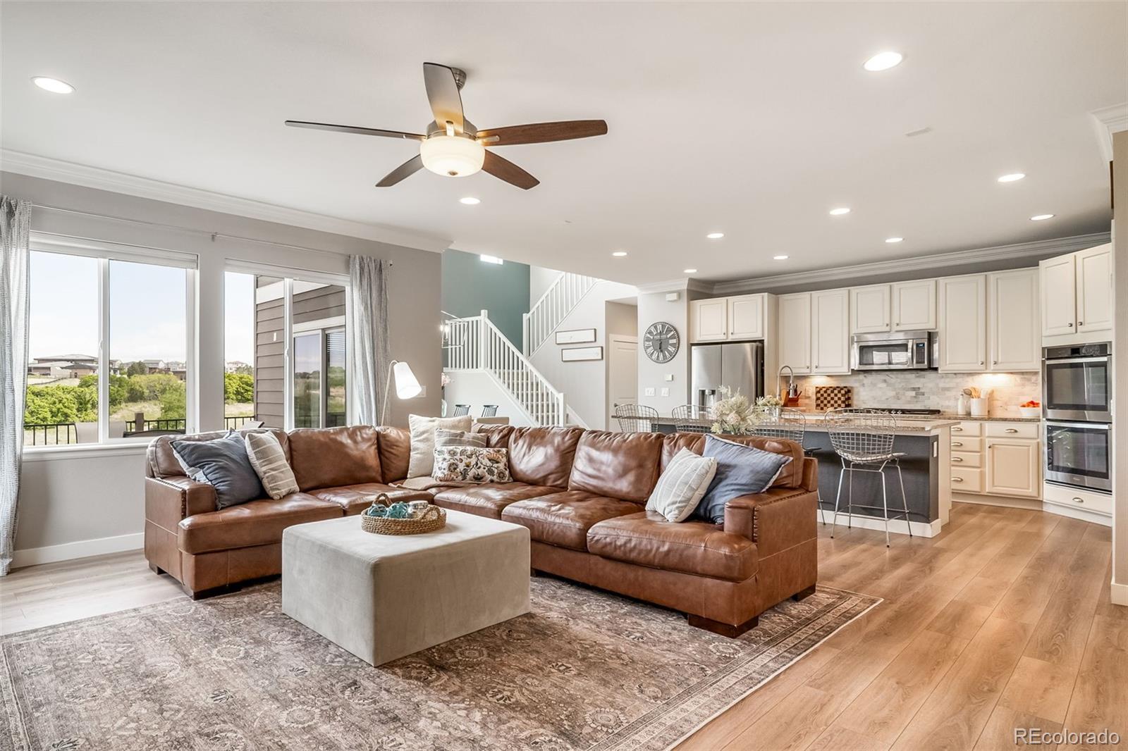 3572 Ghost Dance Drive
