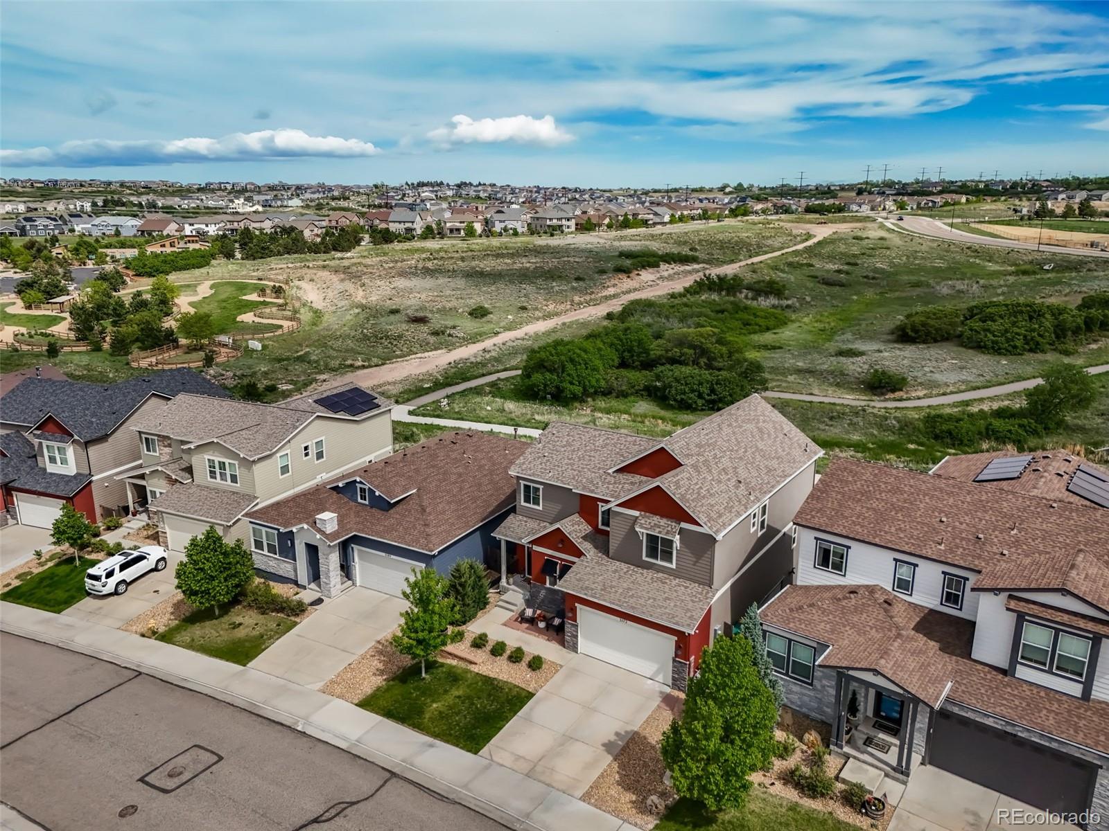 3572 Ghost Dance Drive