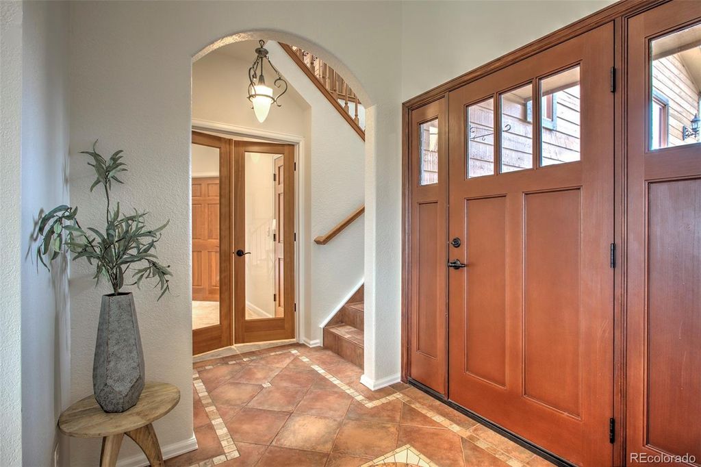 Photo of 2696 Castle Crest Drive, Castle Rock, CO 80104 (MLS # 2782011)
