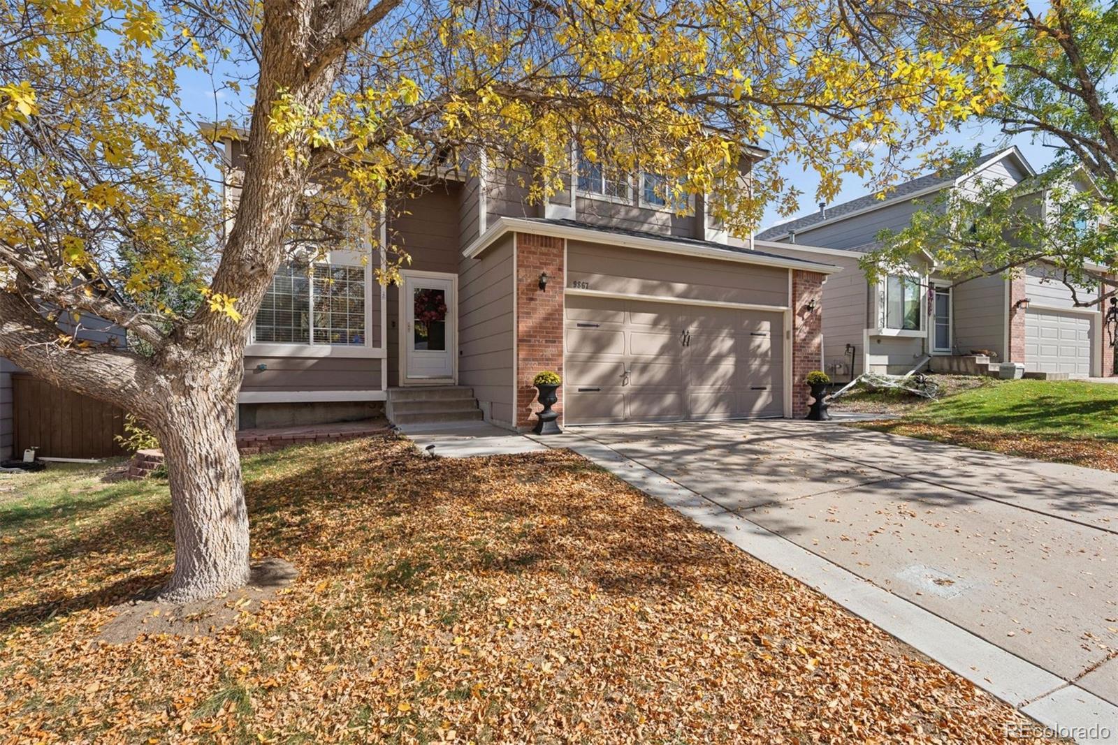 9867 Castle Ridge Circle