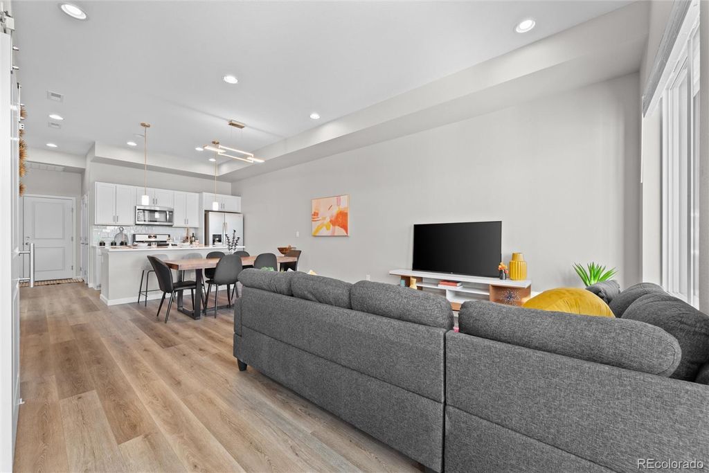 Photo of 5386 E 64th Avenue, Commerce City, CO 80022 (MLS # 5268085)